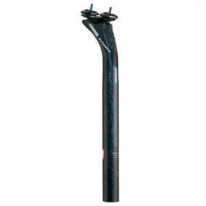 Comparateur de prix : Fsa Tige De Selle K-force Light Sb25 Di2 Carbon Offset 25 Mm