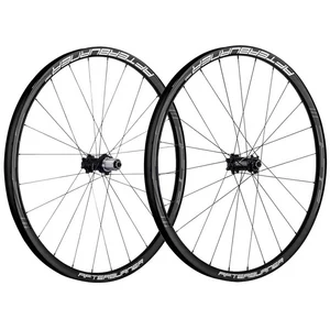 Comparateur de prix : Fsa Jeu De Roues Vtt Afterburner Wider 27.5´´ Disc 15 x 142 / 9 x 135 mm