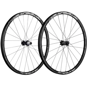 Fsa Jeu De Roues Vtt Afterburner Wider 29´´ Disc 9 x 100 / 10 x 135 mmVendu parbikeinn