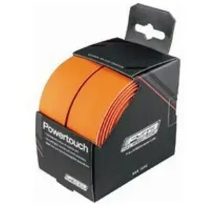 Comparateur de prix : FSA Power Touch Ruban de Guidon. Mixte, Orange Fluo, Taille Unique
