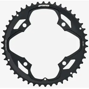 Couronne FSA Route 11v 46T 120mm Noir - Compatible avec manivelles FSA pas cher