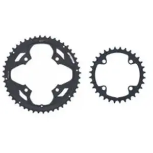 Comparateur de prix : Plateau FSA Omega/Vero 11V 90x36T WB023 - noir - 36T