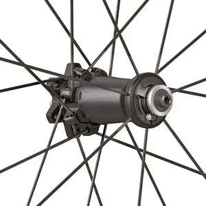 Vision Jeu De Roues De Route Metron 40 Sl Cl DiscVendu parbikeinn