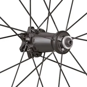 Vision Jeu De Roues De Route Metron 55 Sl 6b DiscVendu parbikeinn