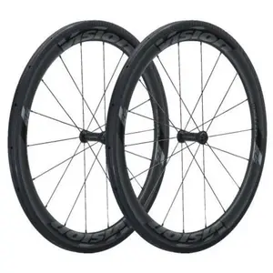 Vision Jeu De Roues De Route Metron 55 Sl Sh11 HoseVendu parbikeinn
