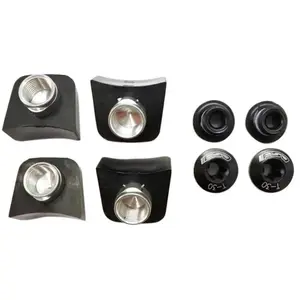 Fsa Boulon De Manivelle E0564 One SizeVendu parbikeinn