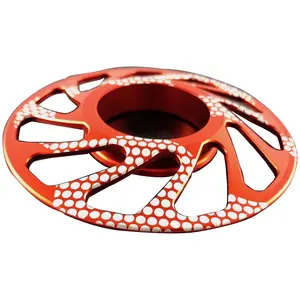 Fouriers Protection De Cassette Spaco One SizeVendu parbikeinn