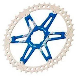 Fouriers Pignon Cr-mo Shimano 40tVendu parbikeinn
