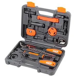 Comparateur de prix : Coffret à outil pour vélo Super B TBA300 (21 pièces)