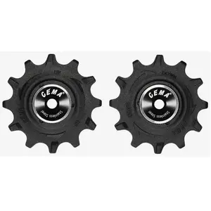 Cema Jeu De Galets De Dérailleur De Vélo Sram Xx1/x01 12tVendu parbikeinn