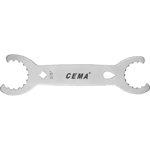 Cema Outil De Pédalier T45 One Size pas cher