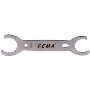 Comparateur de prix : Cema Outil De Pédalier