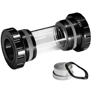 Comparateur de prix : Cema Cuvettes De Boîtier De Pédalier Bsa Ceramic Sram Gxp 68/73 mm