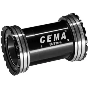 Comparateur de prix : Cema Cuvettes De Boîtier De Pédalier Pf30 Ceramic Bb30/pf30 68/73 mm
