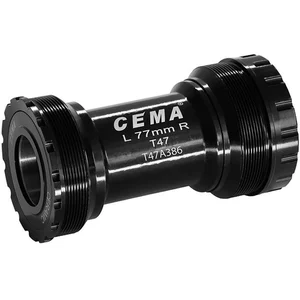 Cema Cuvettes De Boîtier De Pédalier T47a Ceramic Fsa386 30 mm pas cher