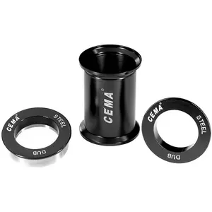Comparateur de prix : Boîtier de pédalier Cema BB86 pour SRAM DUB