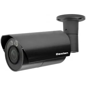 Dexlan DEXLAN Caméra IP d extérieur Full HD PoE à vision nocturne pas cher