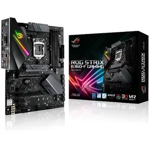 ASUS ROG STRIX B360 GAMING pas cher