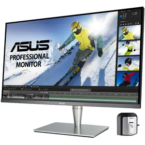 Comparateur de prix : Asus Écran Proart Pa32uc-k 32´´ 4k Uhd Wled