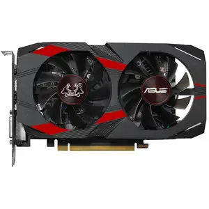 ASUS CERBERUS-GTX1050TI-A4G NVIDIA GeForce GTX 1050 Ti 4 Go GDDR5 pas cher