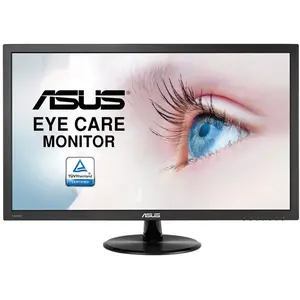 Asus Écran Eye Care Vp247hae 23.6´´ Full Hd Wled pas cher