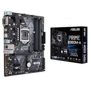 ASUS Carte mère PRIME B360M-A pas cher