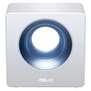 Routeur sans fil Asus Blue Cave AC2600 double bande simultanée pas cher