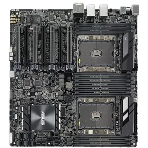 ASUS WS C621E SAGE Intel® C621 LGA 3647 (Socket P) EEBVendu paramazon