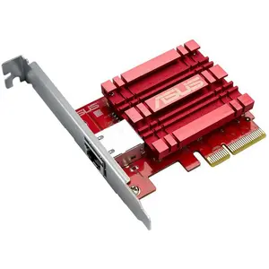 Comparateur de prix : Asus ASUS XG-C100C - Adaptateur réseau - PCIe - 10Gb Ethernet x 1