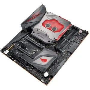 Carte Mère Asus Maximus IX Extreme - Socket LGA 1151 - Z270 - DDR4 - Ouvert