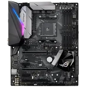 ASUS AMD X370 ROG STRIX GAMING pas cher
