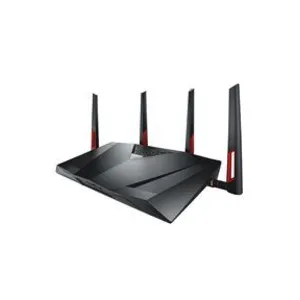 Routeur WiFi 5 ASUS DSL-AC88U - Bi-bande 3167 Mbit/s pas cher