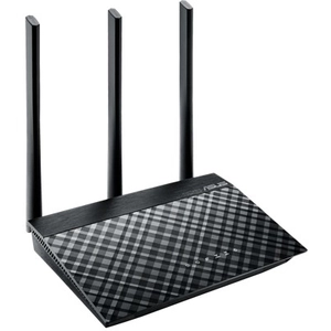 Routeur sans fil Gigabit double bande Asus RT-AC53 AC750 pas cher
