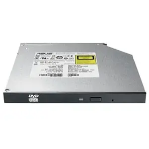 Comparateur de prix : ASUS SDRW-08U1MT/BLK/B/GEN Lecteur de Disque Optique Noir