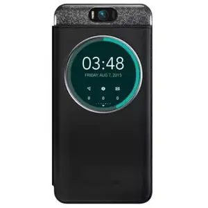 Etui ASUS Selfie ZD551KL View Flip noir pas cher