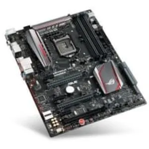 Asus MAXIMUS VIII RANGER 90MB0LX0-M0EAY0 pas cher