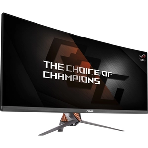 Écrans PC : Asus PG348Q pas cher