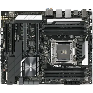 ASUS WS C422 PRO/SE Intel® C422 LGA 2066 (Socket R4) ATXVendu parkaufland
