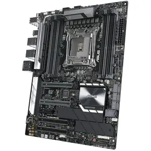 ASUS WS X299 PRO/SE Intel® X299 LGA 2066 (Socket R4) ATXVendu parkaufland