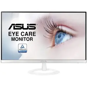 Asus VZ249HE-W 23.8" LED IPS FullHD Blanc pas cher