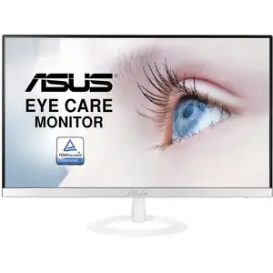 ASUS VZ239HE-W écran plat de PC 58,4 cm (23") 1920 x 1080 pixels Full ...Vendu parkaufland