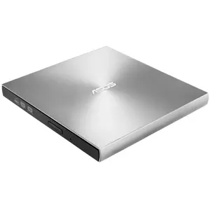 Comparateur de prix : ASUS ZenDrive U9M lecteur de disques optiques DVD±RW Argent