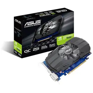 ASUS PH-GT1030-O2G NVIDIA GeForce GT 1030 2 Go GDDR5 pas cher