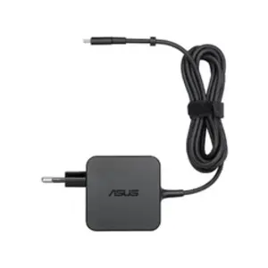 ASUS AC65-00 Adaptateur de Puissance & onduleur Intérieure 65 W Noir pas cher