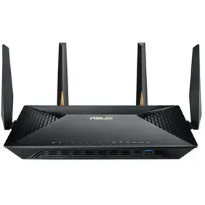 Routeur VPN sans fil Asus BRT-AC828 AC2600 2 ports WAN pas cher