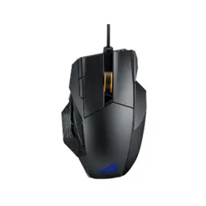 Comparateur de prix : ASUS 90MP00A1-B0UA00 souris Jouer Droitier RF sans fil Laser 8200 DPI