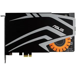 ASUS STRIX RAID PRO Interne 7.1 canaux PCI-E pas cher