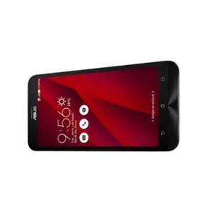 Asus Zenfone 2 32 Go, Rouge, débloqué - Neuf pas cher