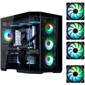 Comparateur de prix : Boîtiers PC : BitFenix T10