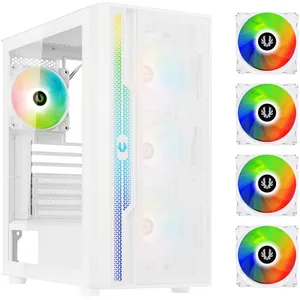 Comparateur de prix : BitFenix Apollo (Blanc)